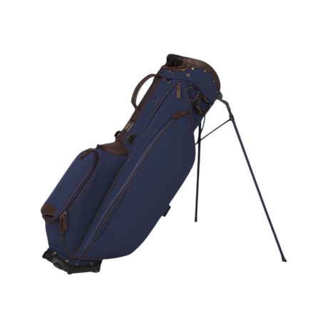 Titleist LINKSLEGEND Heritage Members Navy Bag - One Golf