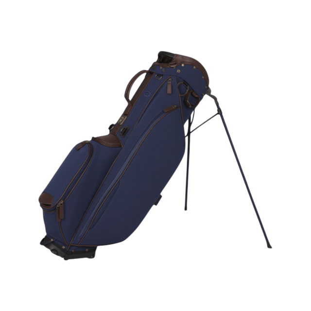 Titleist LINKSLEGEND Heritage Members Navy Bag - One Golf