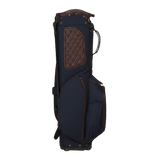 Titleist LINKSLEGEND Heritage Members Navy Bag - One Golf