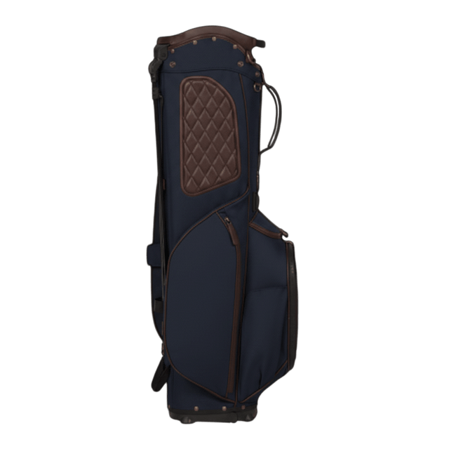 Titleist LINKSLEGEND Heritage Members Navy Bag - One Golf
