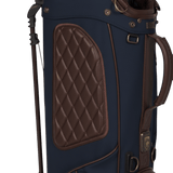 Titleist LINKSLEGEND Heritage Members Navy Bag - One Golf