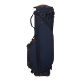 Titleist LINKSLEGEND Heritage Members Navy Bag - One Golf