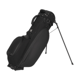 Titleist LINKSLEGEND Herringbone Black Members Bag - One Golf