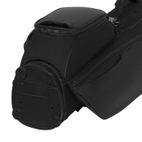 Titleist LINKSLEGEND Herringbone Black Members Bag - One Golf