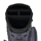 Titleist LINKSLEGEND Herringbone Navy Members Bag - One Golf