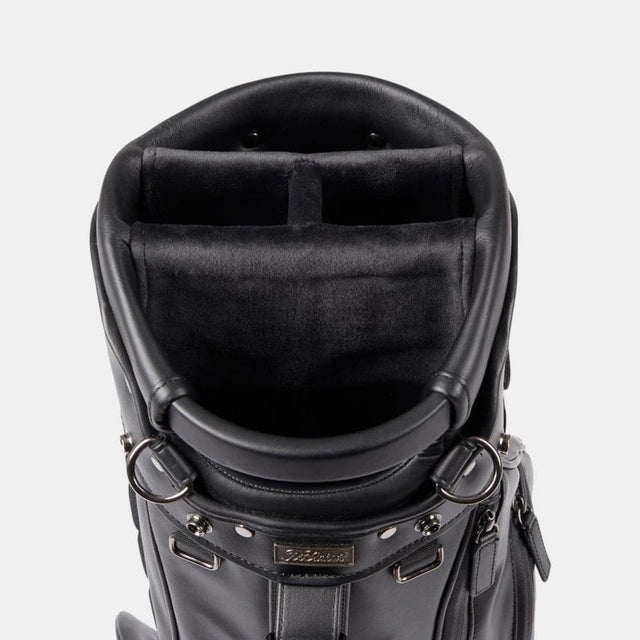Titleist LINKSLEGEND Members Black Bag - One Golf