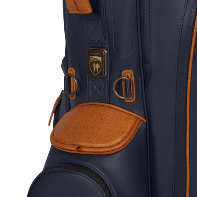 Titleist LINKSLEGEND Members Nautical Links Bag - One Golf