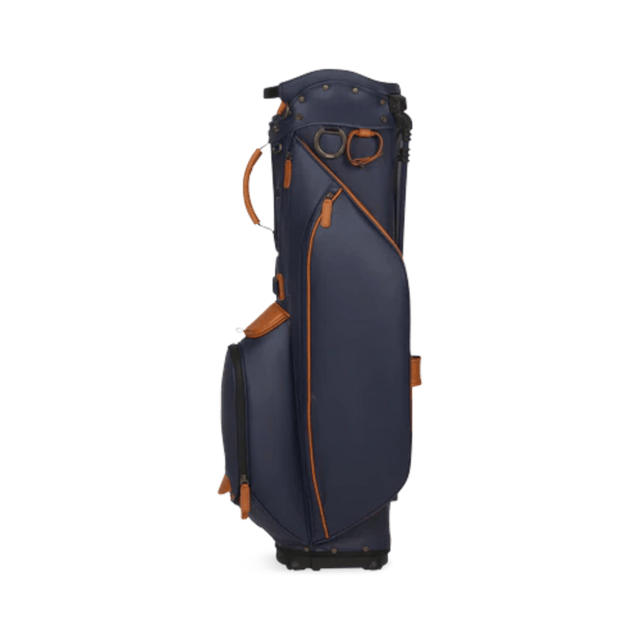 Titleist LINKSLEGEND Members Nautical Links Bag - One Golf