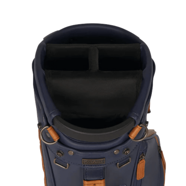 Titleist LINKSLEGEND Members Nautical Links Bag - One Golf