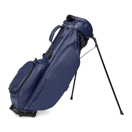 Titleist LINKSLEGEND Members Navy Bag - One Golf