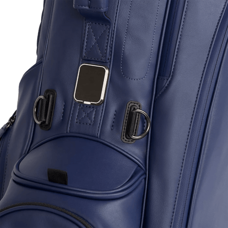 Titleist LINKSLEGEND Members Navy Bag - One Golf