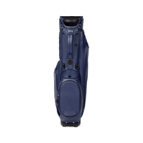 Titleist LINKSLEGEND Members Navy Bag - One Golf