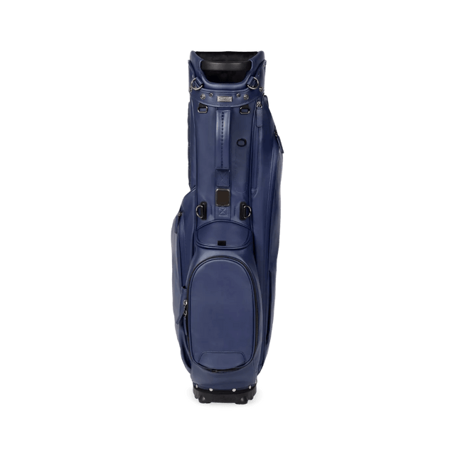 Titleist LINKSLEGEND Members Navy Bag - One Golf