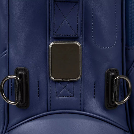 Titleist LINKSLEGEND Members Navy Bag - One Golf