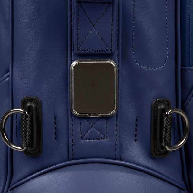 Titleist LINKSLEGEND Members Navy Bag - One Golf
