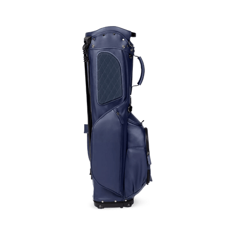 Titleist LINKSLEGEND Members Navy Bag - One Golf