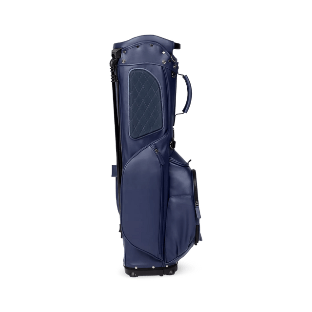 Titleist LINKSLEGEND Members Navy Bag - One Golf