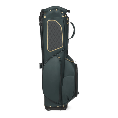 Titleist LINKSLEGEND Members Tee Time Pine & Gold Bag - One Golf