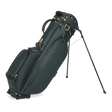 Titleist LINKSLEGEND Members Tee Time Pine & Gold Bag - One Golf