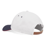 Titleist Nautical Links Montauk Tech Seersucker Cap - One Golf