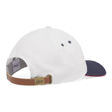 Titleist Nautical Links Montauk Tech Seersucker Cap - One Golf