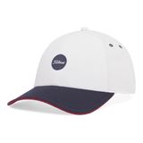 Titleist Nautical Links Montauk Tech Seersucker Cap - One Golf