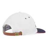 Titleist Nautical Links Players Seersucker Cap - One Golf