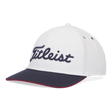Titleist Nautical Links Players Seersucker Cap - One Golf