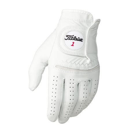 Titleist Perma Soft Gloves - One Golf