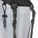 Titleist Players 4 Carbon Marble Stand Bag - One Golf