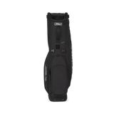 Titleist Players 4S Black/Black/White Stand Bag - One Golf