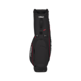 Titleist Players 4S Black/Red/White Stand Bag - One Golf