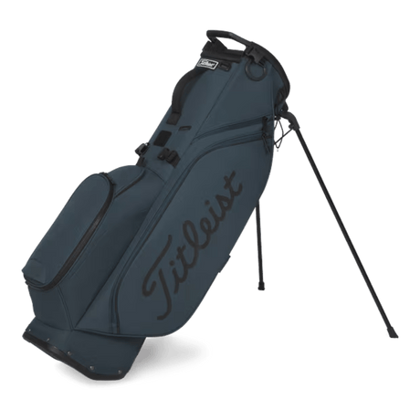 Titleist Players 4S Monterey/Black/Black Stand Bag - One Golf