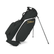 Titleist Players 4S Pine/White/Gold Stand Bag - One Golf