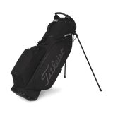 Titleist Players 4S StaDry Black/Black/Graphite Stand Bag - One Golf