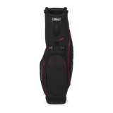 Titleist Players 4S StaDry Black/Red/Graphite Stand Bag - One Golf