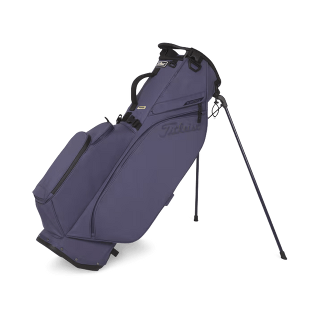 Titleist Players 4S StaDry Blue/Gold/Blue Stand Bag - One Golf