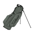 Titleist Players 4S StaDry Cypress/Black/Black Stand Bag - One Golf