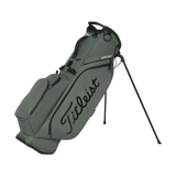 Titleist Players 4S StaDry Cypress/Black/Black Stand Bag - One Golf