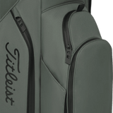 Titleist Players 4S StaDry Cypress/Black/Black Stand Bag - One Golf