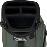 Titleist Players 4S StaDry Cypress/Black/Black Stand Bag - One Golf