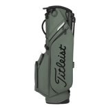 Titleist Players 4S StaDry Cypress/Black/Black Stand Bag - One Golf