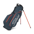 Titleist Players 4S StaDry Monterey/Flame/Marble Stand Bag - One Golf
