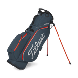 Titleist Players 4S StaDry Monterey/Flame/Marble Stand Bag - One Golf