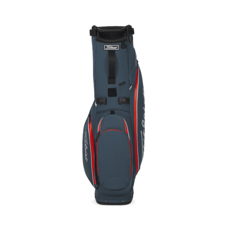 Titleist Players 4S StaDry Monterey/Flame/Marble Stand Bag - One Golf