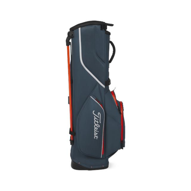 Titleist Players 4S StaDry Monterey/Flame/Marble Stand Bag - One Golf