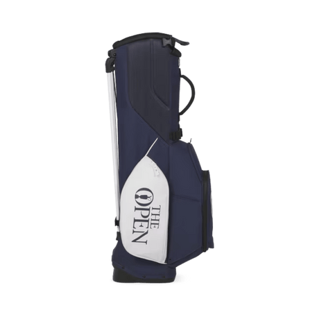 Titleist Players 4S The Open Stand Bag - One Golf