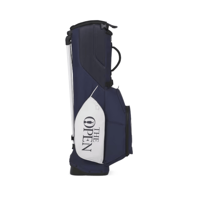 Titleist Players 4S The Open Stand Bag - One Golf