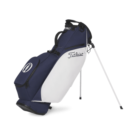 Titleist Players 4S The Open Stand Bag - One Golf