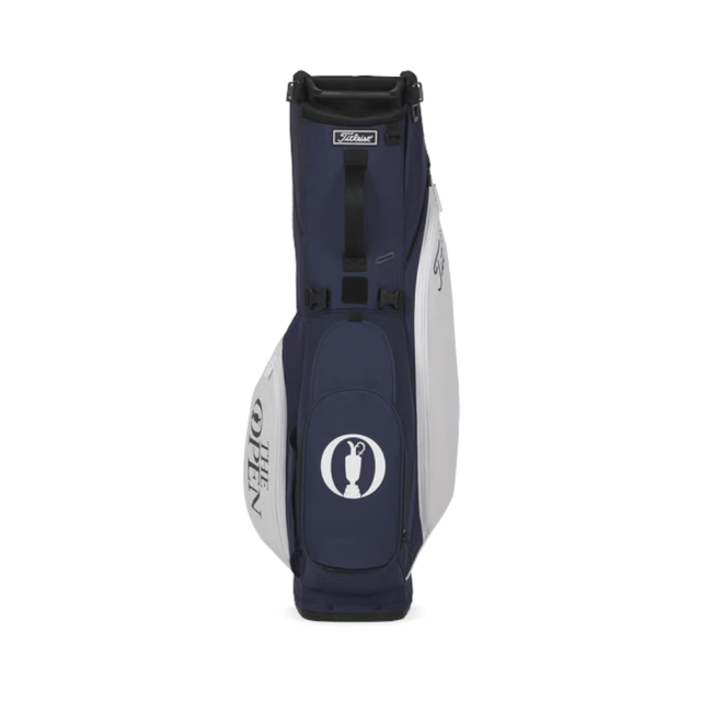 Titleist Players 4S The Open Stand Bag - One Golf